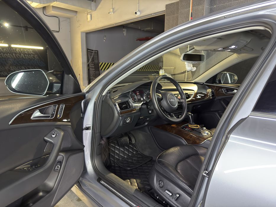 Продаю Audi A6 C7, 2018 року, 2.0