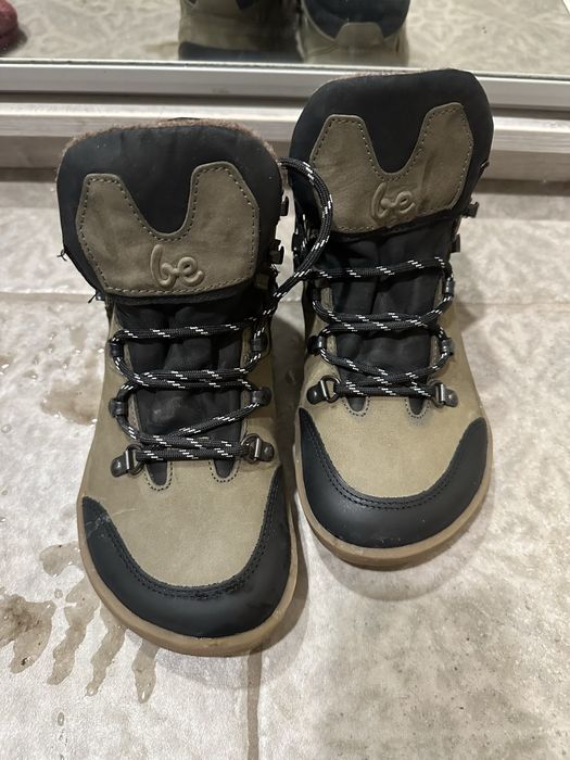 BeLenka Ranger, zielone, 38, khaki, Be Lenka, nowe