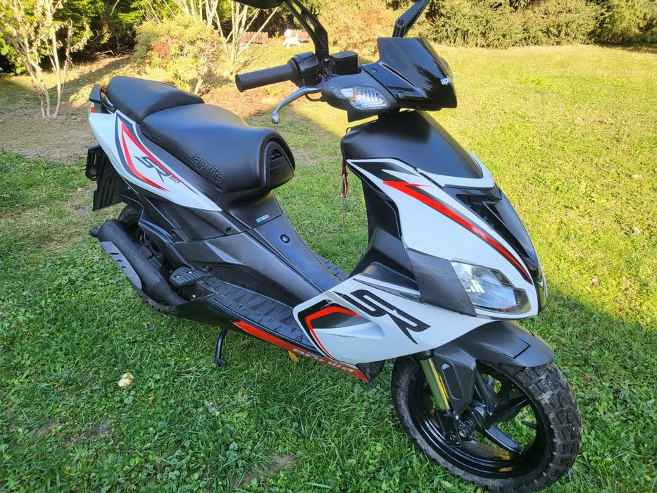 Aprilia