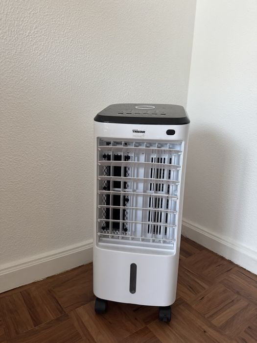 Climatizador TRISTAR 4l