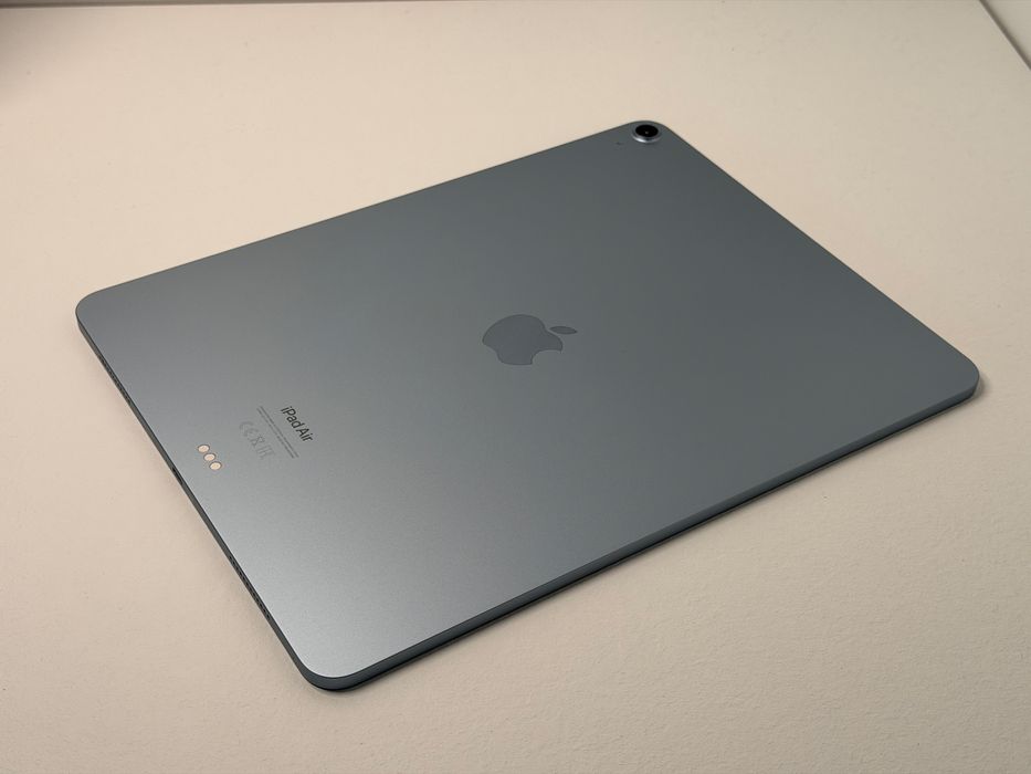 iPad Air 6 13 (A2898) - 128GB - Apple M2 - wada - faktura VAT 23%