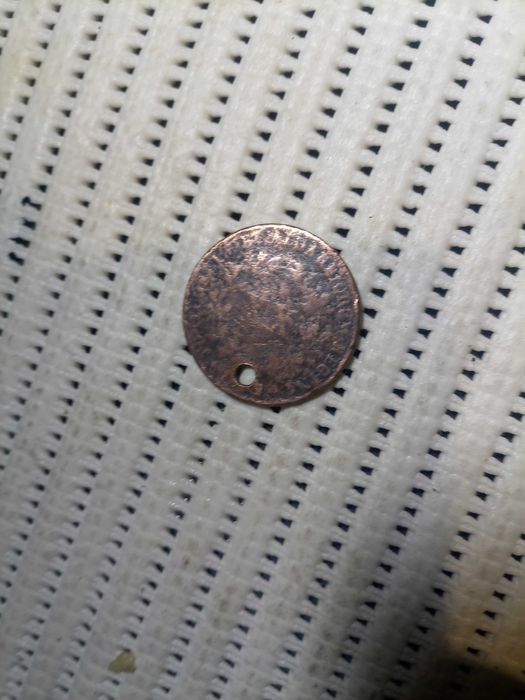 Notas e moedas de colecção