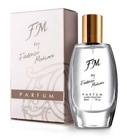 Wyprzedaż Damskie perfumy FM 275 - zapach w typie "Prowokujące".