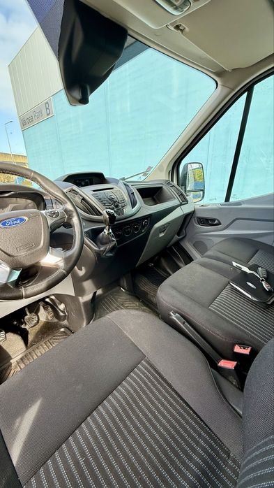 Ford Transit L3 H2 2.2 TDCi