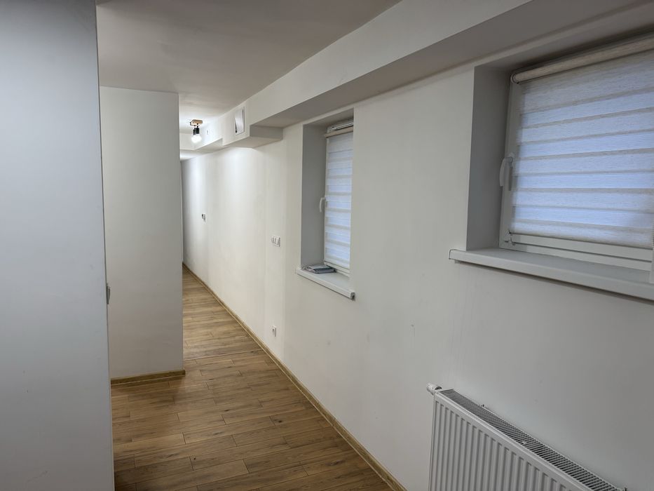 Mieszkanie na wynajem, spokojna okolica