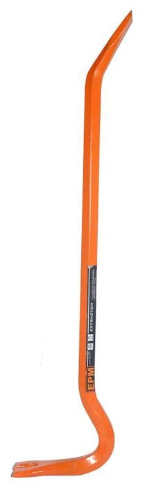 Łom-Wyciągacz Sześciokątny 16Mm*450Mm EPM