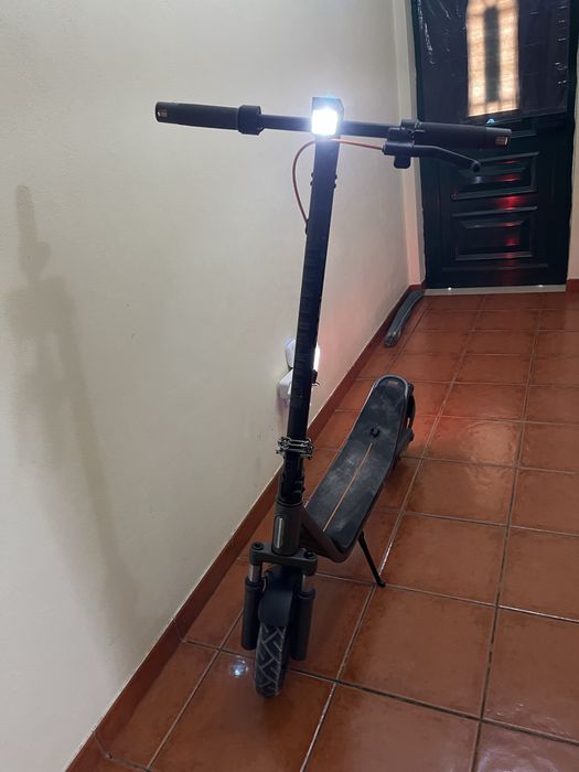Vendo ou troco trotinete eletrica