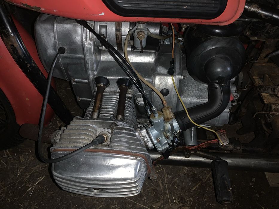 Мт 11     Дніпро