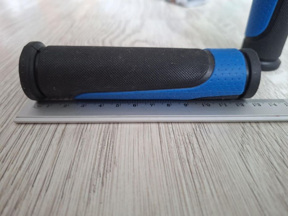 Rączka rowerowa 2 cm
