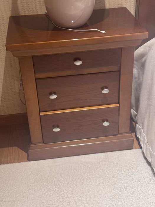 Mobilia de quarto