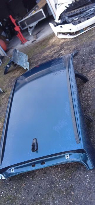 Четверть крыло кузов Skoda Octavia A8 4 IV разборка