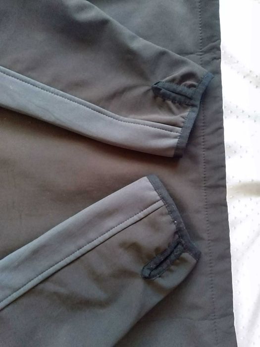 Kurtka Softshell męska