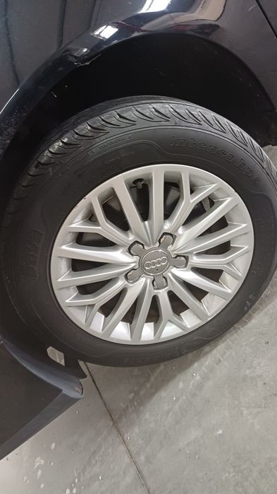 Preço do par Pneus 195/55/R16