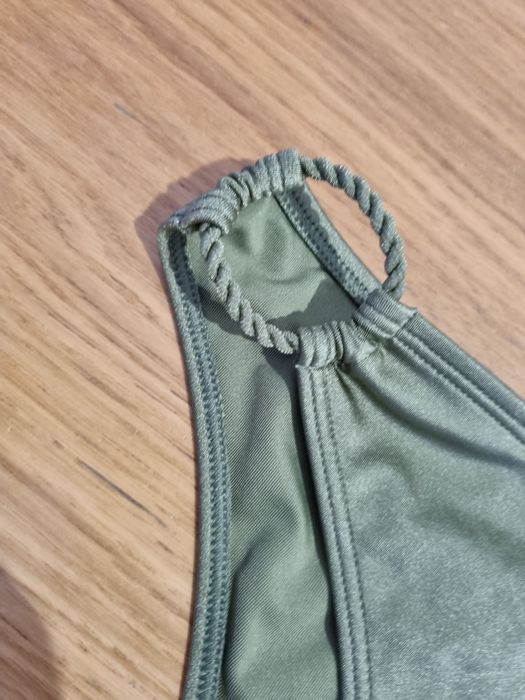 Dół bikini strój kąpielowy Roxy L 40