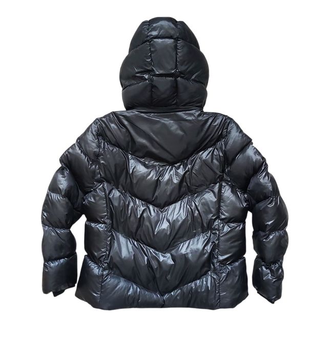 Hugo Boss nowa hydroforowa kurtka damska zimowa r. XXL