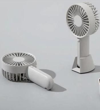 Ventoinha portátil