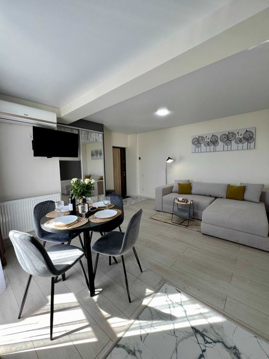 Елегантна квартира - Центр, Залізничний вокзал