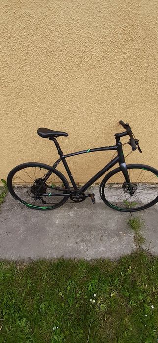 Rower Merida speeder 300