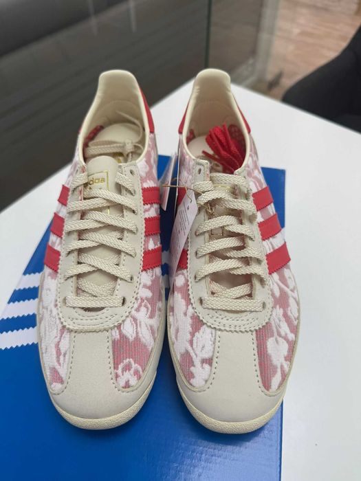 adidas SL 72 Liberty London