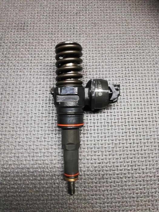 Pompowtrysk 1.9 TDI 130 koni 038 130 # 079 BX