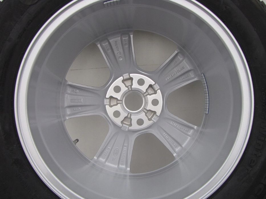 17'' Felgi - LAND ROVER Range Rover Evoque, Discovery Sport - NOWE