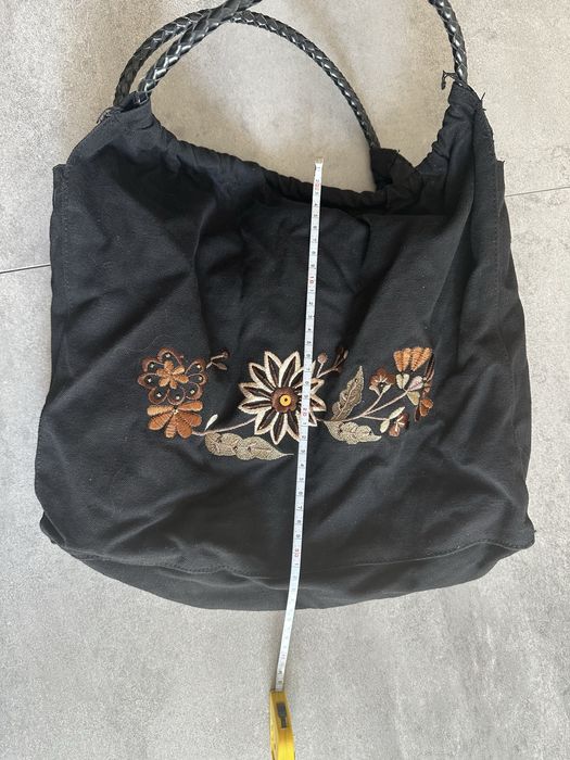 Torebka płócienna Solar