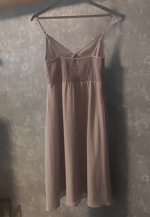 Sukienka letnia Bonprix