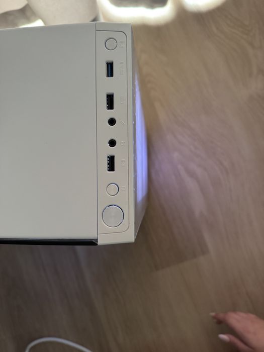 Komputer GAMINGOWY | 1TB | 16GB RAM | RTX 2080 | intel i5 | Win10pro