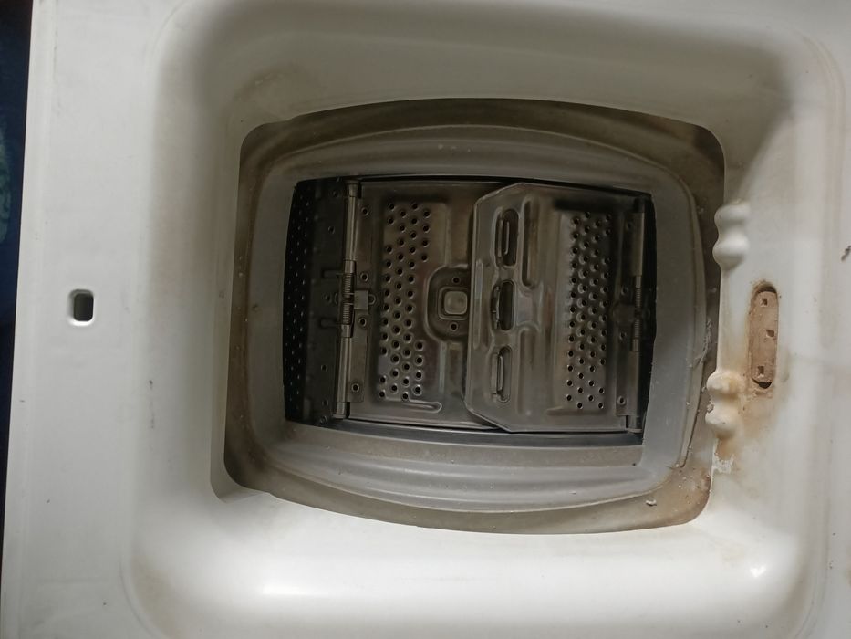 Пральна машина ZANUSSI ZWY 180 б/в на запчастини