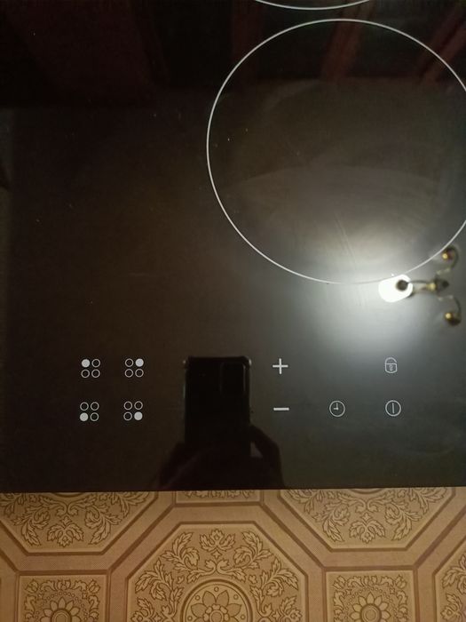 Продам новую варочную панель .  Германия оригинал с документами.