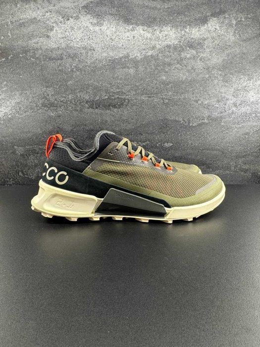 Кросівки чоловічі ECCO Biom 2.1 X Country М (44) !