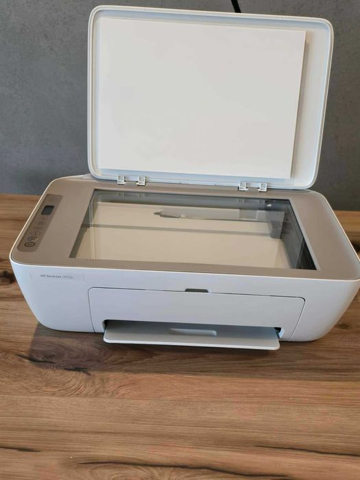 drukarka HP deskjet2820e