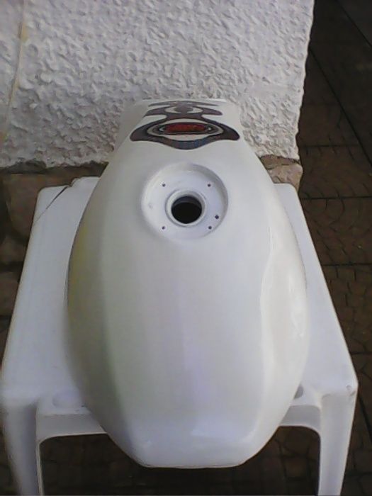 suzuki gs 500 - pçs