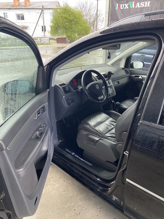 Фольсваген Touran