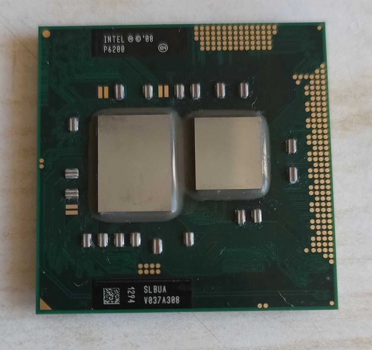 Процесор, ОЗУ, wi-fi модулі