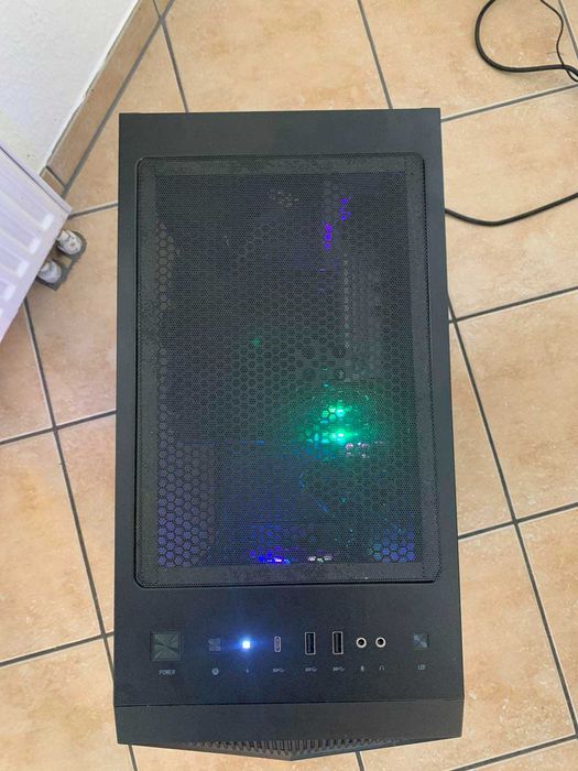 Core i9-11|AsusPrime Z-590|32GB DDR4|GeForce GT1030 2GB|1 TB SSD|Torba