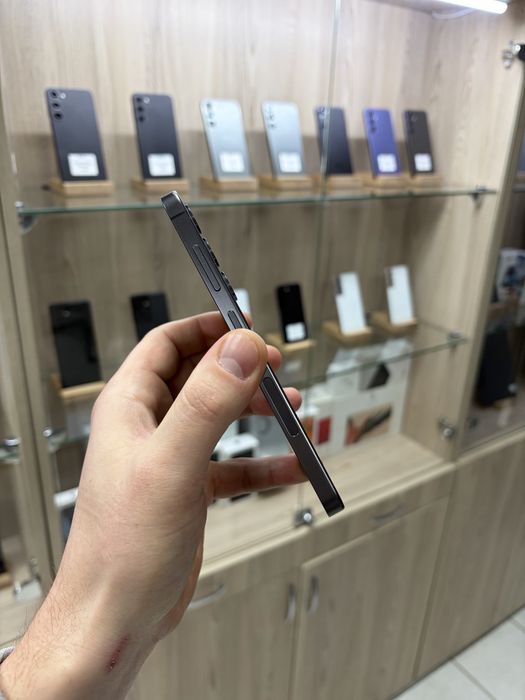 Samsung s24 256gb Без вигорань! Оплата Частинами!