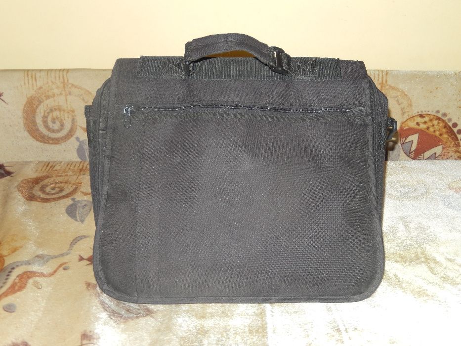 torba na dokumenty, laptopa do pracy