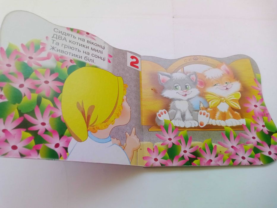 Рахунок Смайл Серія "Єрудит"