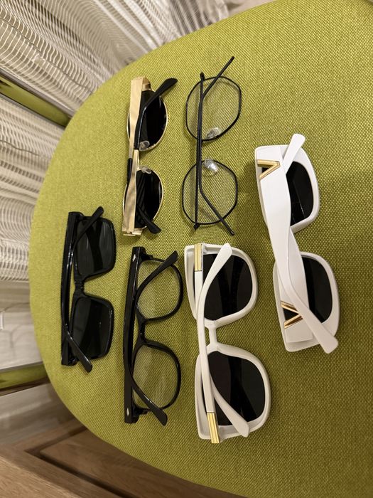 Сонцезахисні окуляри