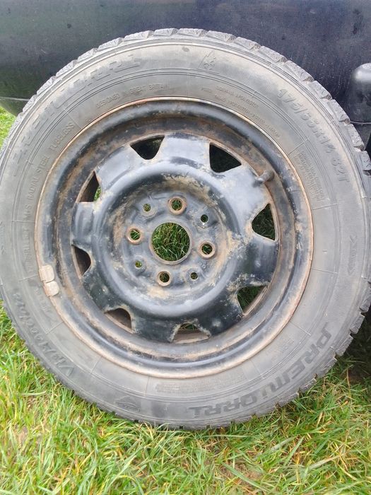 Продам колеса 4×108 в зборі 175/65/14.  650 / 1 шт