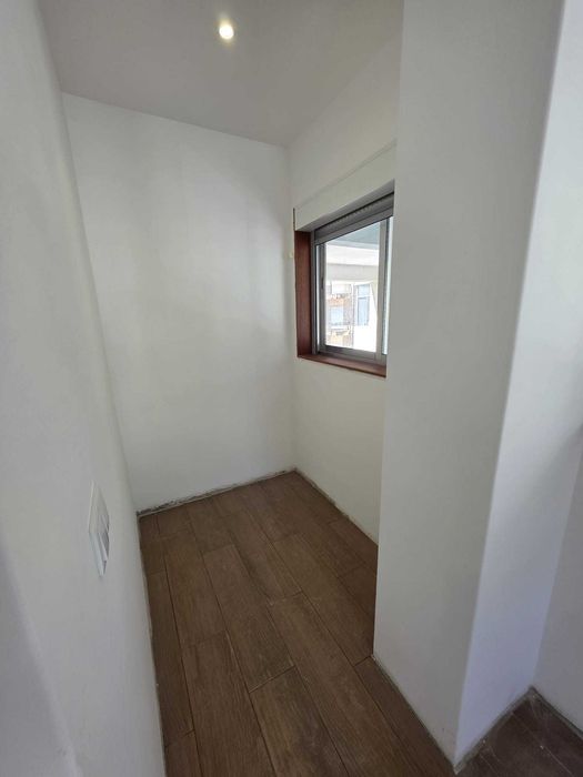 Apartamento T1 ao centro de Ermesinde