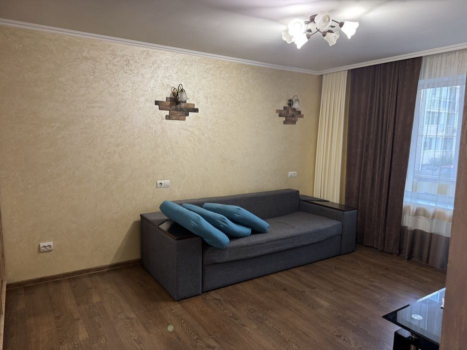 Квартира оренда однокімнатна