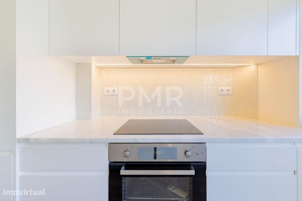 Apartamento T3 junto à Quinta das Conchas
