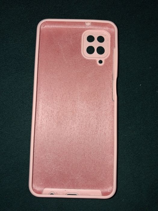 Etui na telefon Samsung