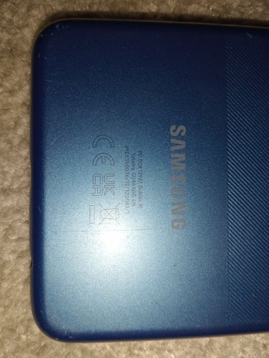 Telemóvel Samsung