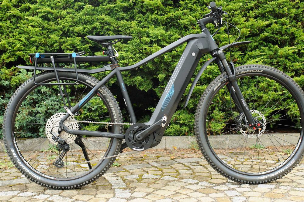 BBF E-MTB Argos 2.0