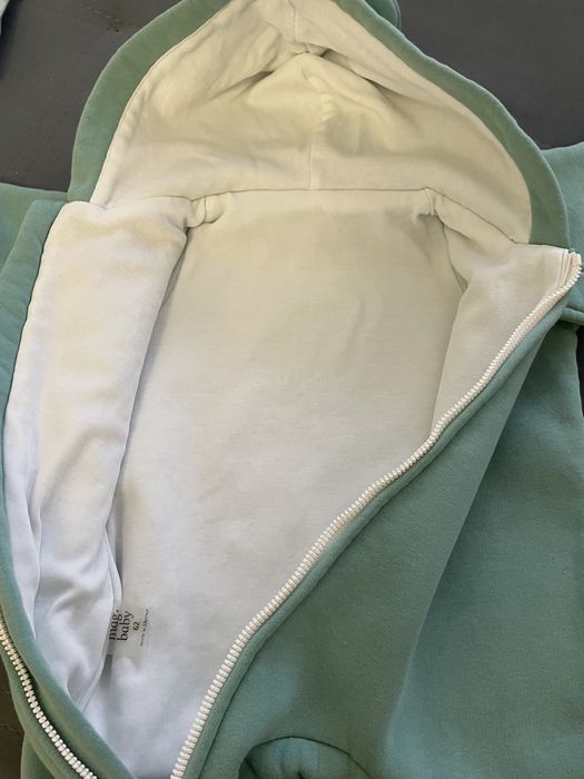 Комбінезон Magbaby 62р. в кольорі ментол