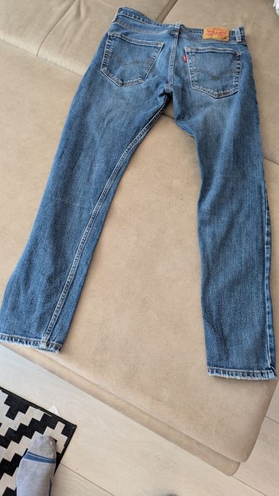 Spodnie męskie Wrangler rozm 30/32