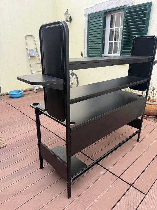 Secretaria de computador gamer